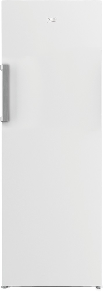Arca Congeladora Vertical RFNE290L41WN 256L NoFrost (Branco) - BEKO