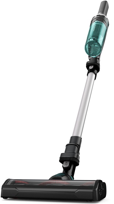 Aspirador Vertical X-Nano RH1127WO 14,4V - ROWENTA