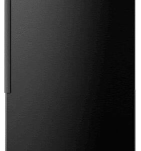 Frigorífico 1 Porta s/ Congelador RL3K370SAFC 372L (Preto) - HISENSE