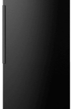 Frigorífico 1 Porta s/ Congelador RL3K370SAFC 372L (Preto) - HISENSE