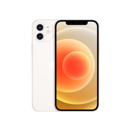 Smartphone Apple iPhone 12 128Gb White- Excelente