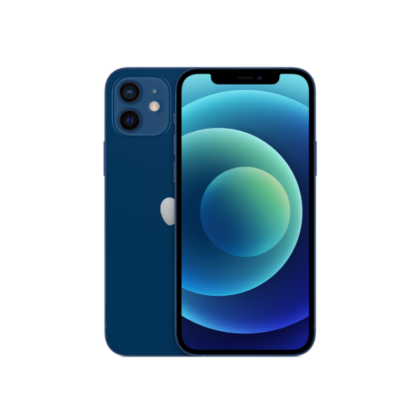 Smartphone Apple iPhone 12 64Gb Blue- Excelente