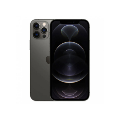 Smartphone Apple iPhone 12 Pro Max 128Gb Graphite- Excelente