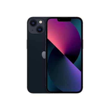 Smartphone Apple iPhone 13 128Gb Black- Excelente