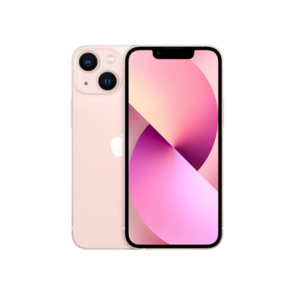 Smartphone Apple iPhone 13 256Gb Rose Gold- Excelente