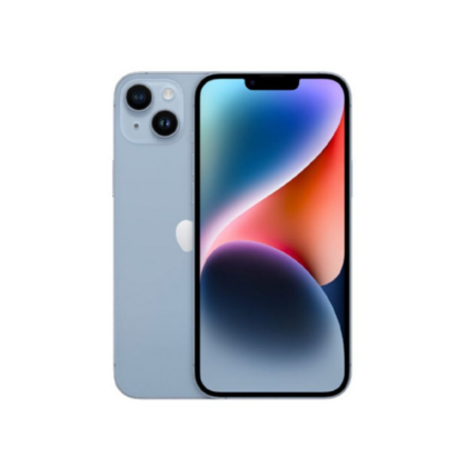 Smartphone Apple iPhone 14 128Gb Blue- Excelente