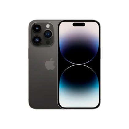 Smartphone Apple iPhone 14 Pro 256Gb Graphite- Excelente