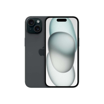 Smartphone Apple iPhone 15 128Gb Black- Muito Bom