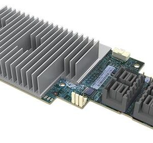 Intel RMS3AC160 PCI Express x8 3.0 12Gbit/s controlador RAID