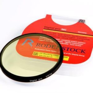 Filtro MC Digital Pro UV 55mm – RODENSTOCK