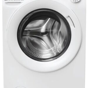Máquina de Lavar Roupa RapidÓ RO 1284DWMT/1-S 8Kg 1200RPM (Branco) - CANDY
