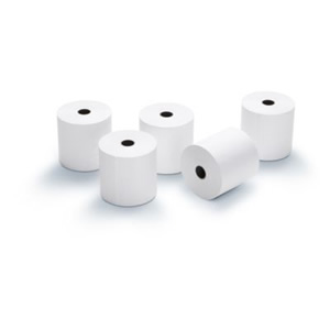 Rolos Para Impressora Pos Termicos Medidas: 80Mm*80Mm BPA FREE