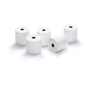 ROLOS PARA IMPRESSORA POS TERMICOS MEDIDAS: 80MM*80MM