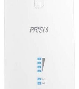 Access Point Rocket Prism RP-5AC-Gen2 PoE (Branco) - UBIQUITI