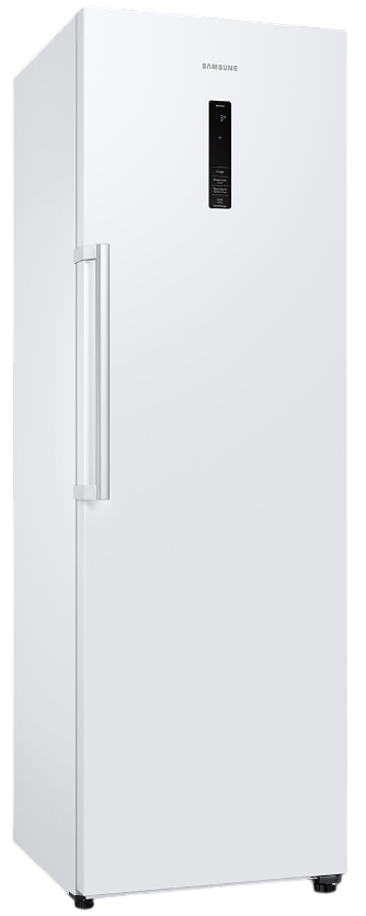 Frigorífico Twin 1 Porta RR39C7EC5WW s/ Congelador 387L (Branco) - SAMSUNG