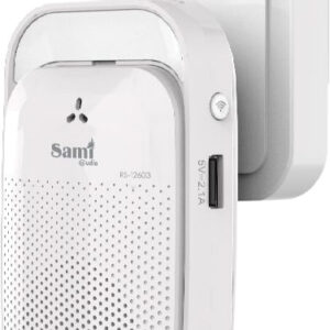 Dispositivo Inteligente Connect Bluetooth – SAMI