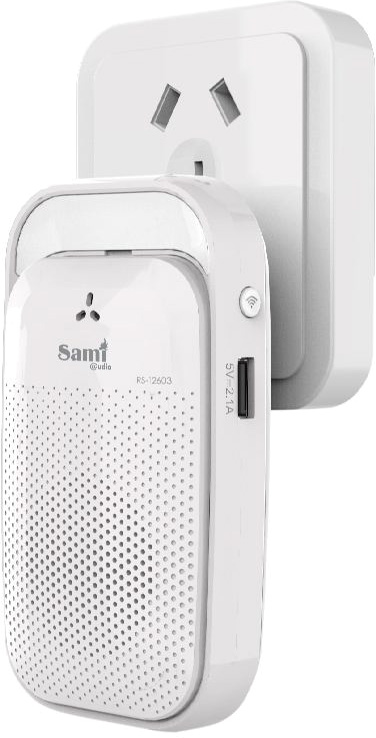 Dispositivo Inteligente Connect Bluetooth - SAMI