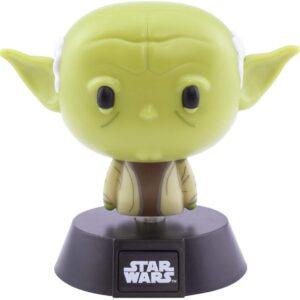 Lâmpada Yoda de Star Wars - PALADONE