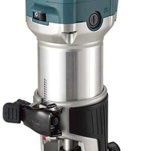 Tupia Multifunções 710W RT0702C - MAKITA