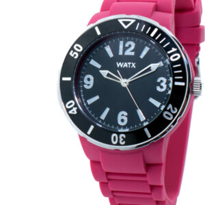 Relógio Analógico RWA1300-C1521 45MM (Preto) - WATX