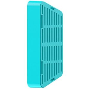 Filtros de Reposição p/ Fontes de Água RYSJFX-2k (3 Unidades) - ROJECO