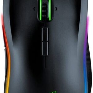 Rato Óptico Mamba Elite Gaming 16000DPI - RAZER