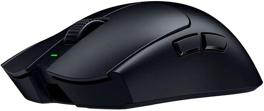 Rato Ótico Viper V3 Pro SE Wireless 35000DPI (Preto) - RAZER
