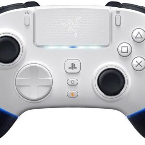 Comando Wolverine V2 Pro (Branco) - SONY