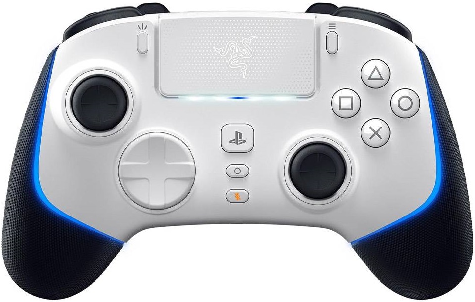 Comando Wolverine V2 Pro (Branco) - SONY