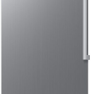 Arca Congeladora Vertical RZ32C7BEES9 323L (Inox) - SAMSUNG