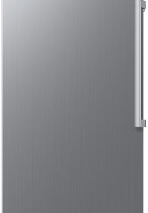 Arca Congeladora Vertical RZ32C7BEES9 323L (Inox) - SAMSUNG