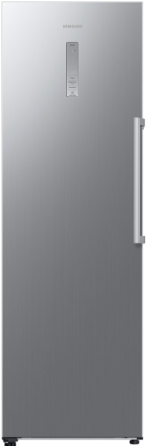 Arca Congeladora Vertical RZ32C7BEES9 323L (Inox) - SAMSUNG