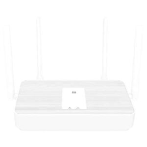 Router Xiamoi MI AX1800 1800Mbps 2.4Ghz 5Ghz 4 Antenas Wifi