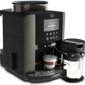 Máquina de Café Expresso 1450W (Cinzento) – DELONGHI