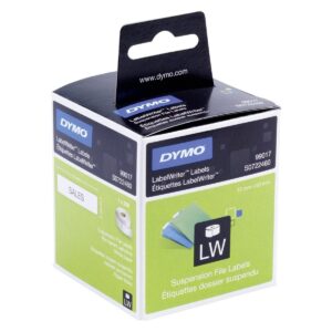 Etiquetas p/Impressão S0722460 LabelWriter Auto-Adesivas Branco – DYMO