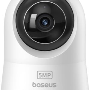 Câmara de Vigilância IP Interior P1 Pro 3K (Branco) - BASEUS