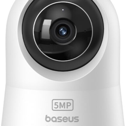 Câmara de Vigilância IP Interior P1 Pro 3K (Branco) - BASEUS