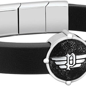 Pulseira S14AMK01B - POLICE