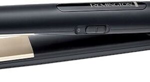 Alisador de Cabelo S1510 Ceramic Slim 220 (Preto) - REMINGTON