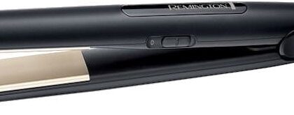Alisador de Cabelo S1510 Ceramic Slim 220 (Preto) - REMINGTON