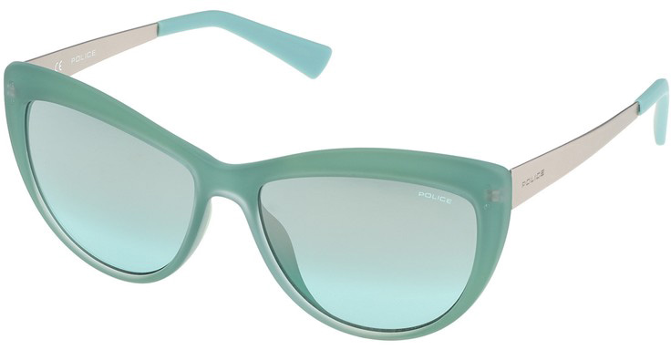 Óculos de Sol Homem S197055N19X - POLICE