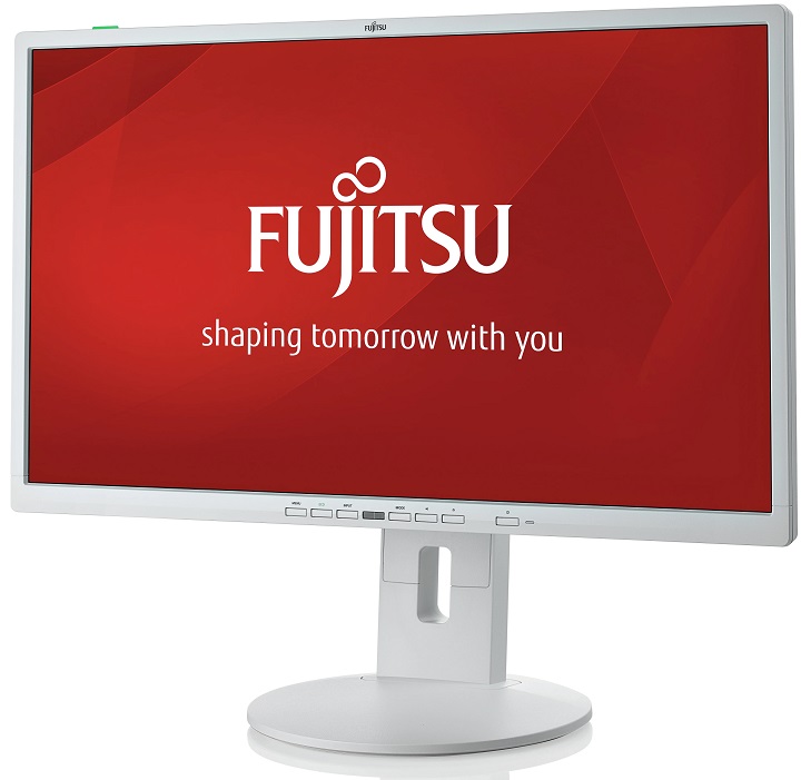 Monitor 22 B22-8WE LED WSXGA+ - FUJITSU