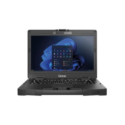 Nb Getac S410 G4 Rugged Core i7-11ªGen 32Gb 1Tb SSD Win11Pro Touch 3Y