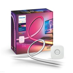 Fita LED Play Gradient RGB 15W 800Lm + Fonte Alimentação – PHILIPS HUE