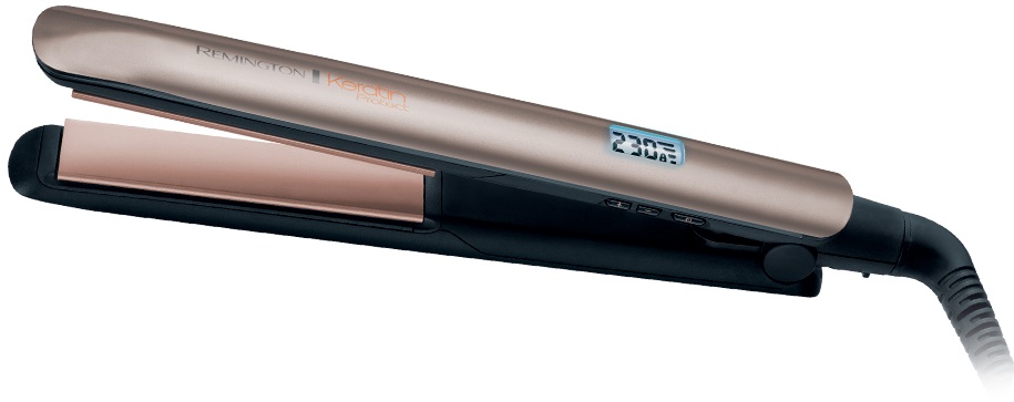 Alisador de Cabelo S8540 Keratin Protect - REMINGTON