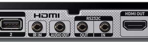 Reprodutor Multimédia Signage Player Box SBB-SSNV 4K Ultra HD 8GB – SAMSUNG