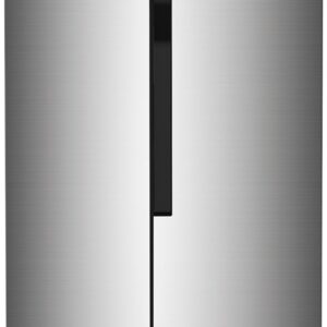 Frigorífico Americano Total No Frost SBS-456A78XEL 410L (Inox) – INFINITON
