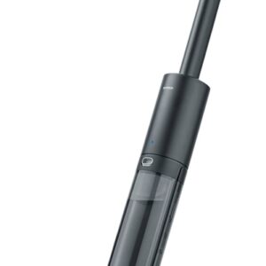 Máquina de Limpeza Pavimentos 150W SC7177 (Preto) – SEVERIN