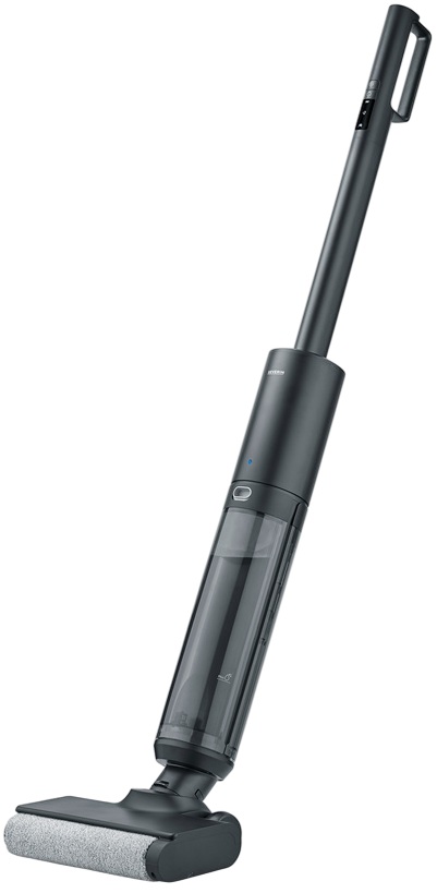 Máquina de Limpeza Pavimentos 150W SC7177 (Preto) - SEVERIN