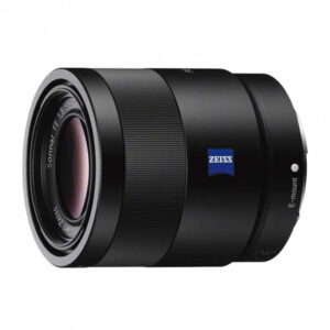 Objetiva SEL 55mm f:1.8 Z - SONY